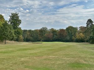 Chantilly (Vineuil) 13th Approach